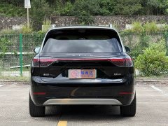 AITO M9 2025 Extended Range Ultra 52kWh 5-Seater with 192-Channel LiDAR - ფოტო 5