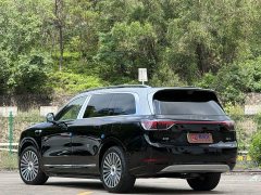 AITO M9 2025 Extended Range Ultra 52kWh 5-Seater with 192-Channel LiDAR - ფოტო 6