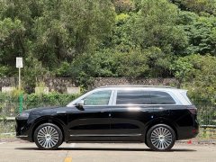 AITO M9 2025 Extended Range Ultra 52kWh 5-Seater with 192-Channel LiDAR - ფოტო 7