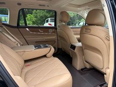 AITO M9 2025 Extended Range Ultra 52kWh 5-Seater with 192-Channel LiDAR - ფოტო 9