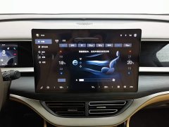 Denza BYD Denza D9 2022 DM-i 970 AWD Premium Edition - ფოტო 12