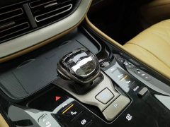Denza BYD Denza D9 2022 DM-i 970 AWD Premium Edition - ფოტო 13