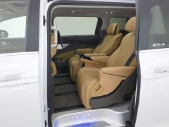 Denza BYD Denza D9 2022 DM-i 970 AWD Premium Edition - ფოტო 15