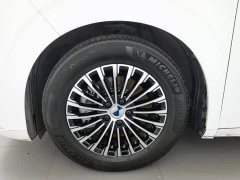 Denza BYD Denza D9 2022 DM-i 970 AWD Premium Edition - ფოტო 17