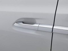 Denza BYD Denza D9 2022 DM-i 970 AWD Premium Edition - ფოტო 18