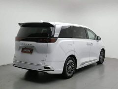 Denza BYD Denza D9 2022 DM-i 970 AWD Premium Edition - ფოტო 2