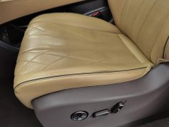 Denza BYD Denza D9 2022 DM-i 970 AWD Premium Edition - ფოტო 20