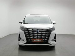 Denza BYD Denza D9 2022 DM-i 970 AWD Premium Edition - ფოტო 3