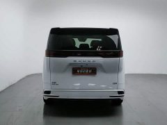 Denza BYD Denza D9 2022 DM-i 970 AWD Premium Edition - ფოტო 4