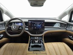 Denza BYD Denza D9 2022 DM-i 970 AWD Premium Edition - ფოტო 5