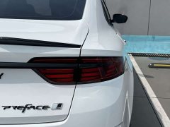 Geely Xingrui 2023 2.0T Diesel Space Edition - ფოტო 10