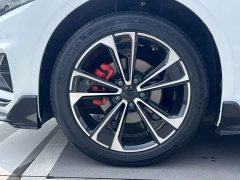 Geely Xingrui 2023 2.0T Diesel Space Edition - ფოტო 11