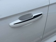 Geely Xingrui 2023 2.0T Diesel Space Edition - ფოტო 12