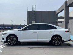 Geely Xingrui 2023 2.0T Diesel Space Edition - ფოტო 13