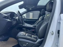 Geely Xingrui 2023 2.0T Diesel Space Edition - ფოტო 14