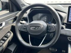 Geely Xingrui 2023 2.0T Diesel Space Edition - ფოტო 18