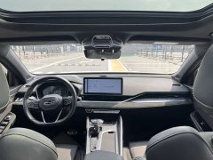 Geely Xingrui 2023 2.0T Diesel Space Edition - ფოტო 19