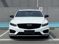 Geely Xingrui 2023 2.0T Diesel Space Edition - ფოტო 2