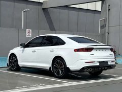 Geely Xingrui 2023 2.0T Diesel Space Edition - ფოტო 4
