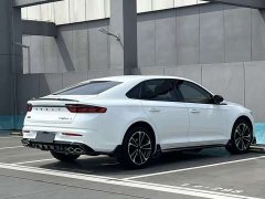 Geely Xingrui 2023 2.0T Diesel Space Edition - ფოტო 6