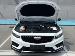 Geely Xingrui 2023 2.0T Diesel Space Edition - ფოტო 7