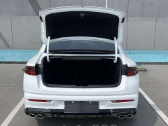 Geely Xingrui 2023 2.0T Diesel Space Edition - ფოტო 8