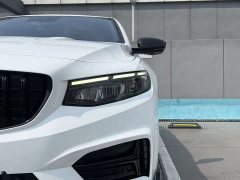 Geely Xingrui 2023 2.0T Diesel Space Edition - ფოტო 9