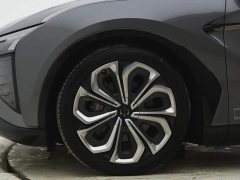 HiPhi X 2021 Founder Edition 6-Seater - ფოტო 10