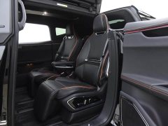 HiPhi X 2021 Founder Edition 6-Seater - ფოტო 11