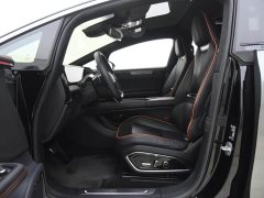 HiPhi X 2021 Founder Edition 6-Seater - ფოტო 12