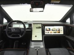 HiPhi X 2021 Founder Edition 6-Seater - ფოტო 13
