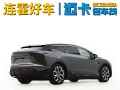 HiPhi X 2021 Founder Edition 6-Seater - ფოტო 3