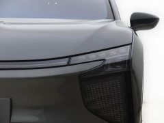 HiPhi X 2021 Founder Edition 6-Seater - ფოტო 6