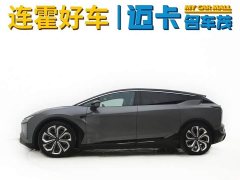 HiPhi X 2021 Founder Edition 6-Seater - ფოტო 7