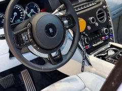 Rolls-Royce Cullinan 2022 Five-Seater - ფოტო 4