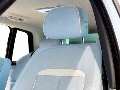 Rolls-Royce Cullinan 2022 Five-Seater - ფოტო 5
