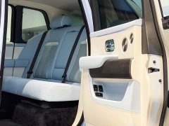 Rolls-Royce Cullinan 2022 Five-Seater - ფოტო 6