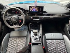 Audi RS 5 RS 5 2.9T Sportback Black Obsidian Edition - ფოტო 4
