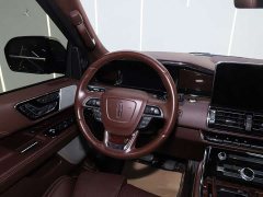 Lincoln Navigator 2020 Presidential Series 3.5T - ფოტო 12
