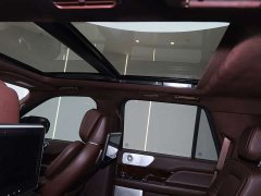 Lincoln Navigator 2020 Presidential Series 3.5T - ფოტო 15