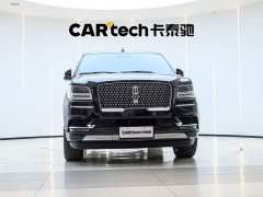 Lincoln Navigator 2020 Presidential Series 3.5T - ფოტო 2