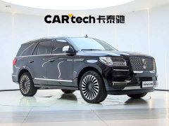 Lincoln Navigator 2020 Presidential Series 3.5T - ფოტო 3