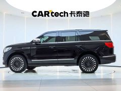 Lincoln Navigator 2020 Presidential Series 3.5T - ფოტო 4