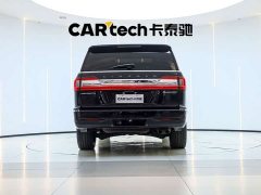 Lincoln Navigator 2020 Presidential Series 3.5T - ფოტო 6