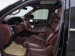Lincoln Navigator 2020 Presidential Series 3.5T - ფოტო 9