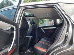 Geely Bingyue 1.4T DCT Diamond Edition - ფოტო 10