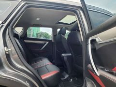 Geely Bingyue 1.4T DCT Diamond Edition - ფოტო 11