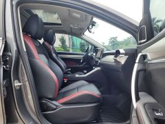 Geely Bingyue 1.4T DCT Diamond Edition - ფოტო 12