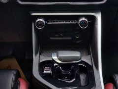 Geely Bingyue 1.4T DCT Diamond Edition - ფოტო 16