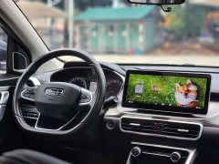 Geely Bingyue 1.4T DCT Diamond Edition - ფოტო 18